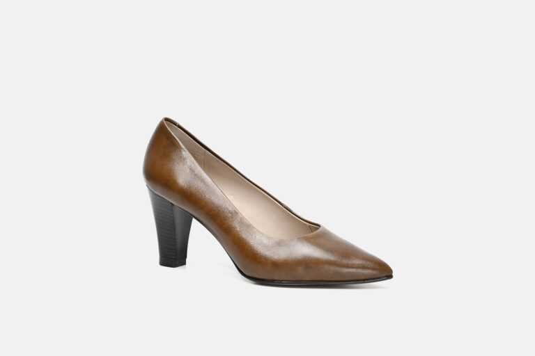 Stiletto SABRINA70 Toffe