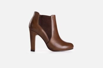Bootie BO29 COBRIZO