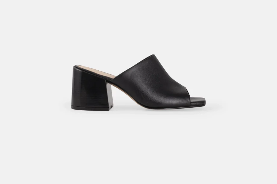 Sandalia CA50031 Negro