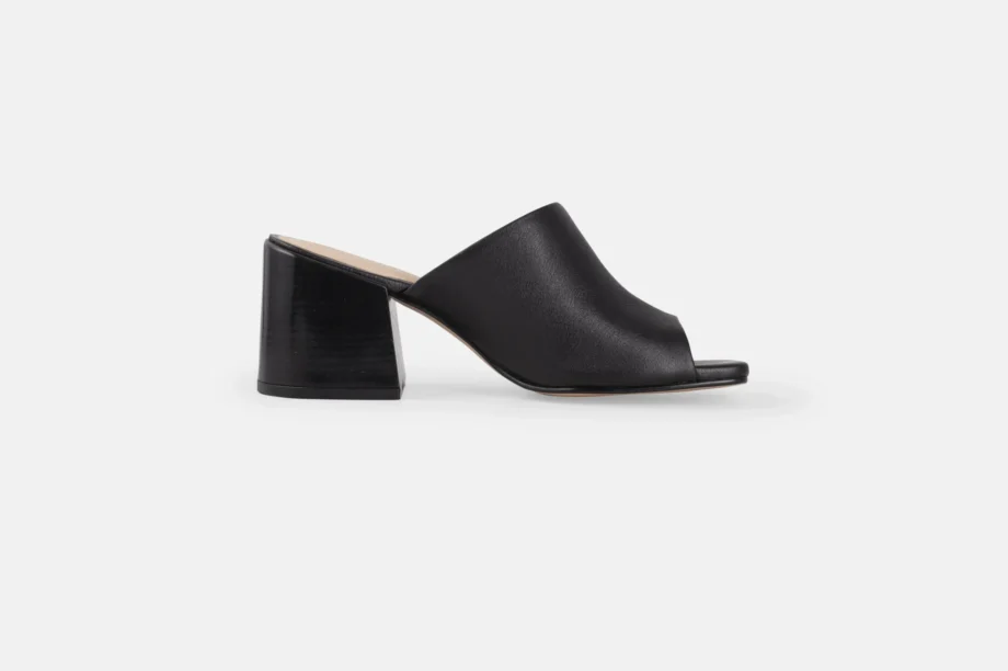 Sandalia CA50031 Negro