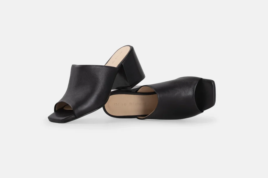 Sandalia CA50031 Negro