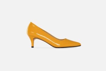 Stiletto E-50 MOSTAZA