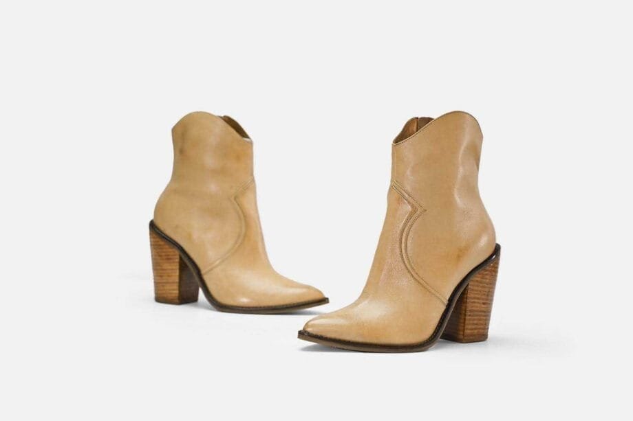 Botin BTEX60 Beige
