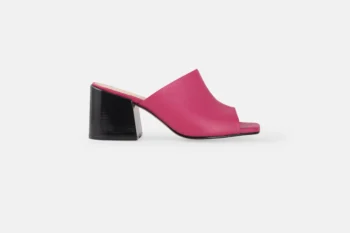 Sandalia CA50031 FUCSIA