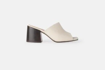 Sandalia CA50031 Beige