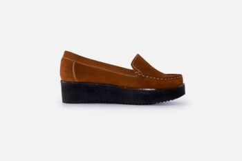 Mocasin PLA Ocre