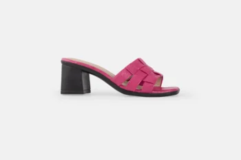 Sandalia SARA-2201 FUCSIA