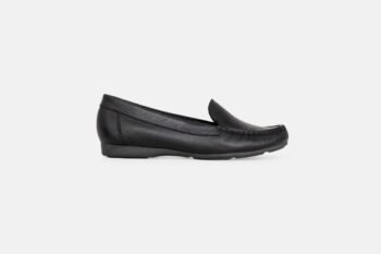 Mocasin MOC NEGRO