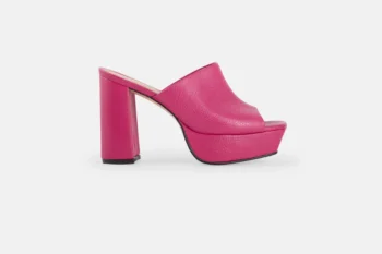 Sandalia IBIZA Magenta