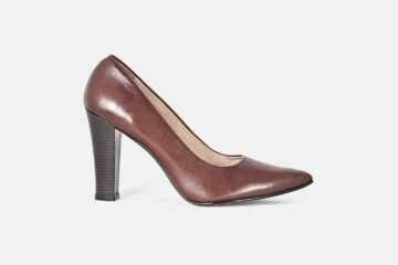 Stiletto VP8 MARRÓN