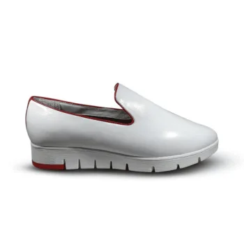 Zapato Z18 Blanco