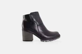Botin BTPL13 B Negro