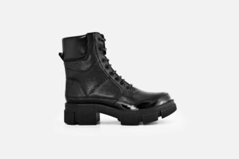 COMBAT BOOTS ULT22-02-M Negro