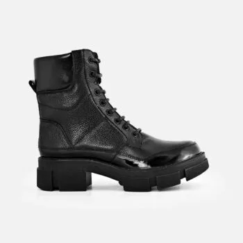 Botin COMBAT ULT22-02-M Negro