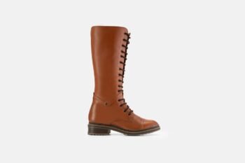 Bota Larga PISA Cobre