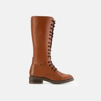Bota Larga PISA Cobre