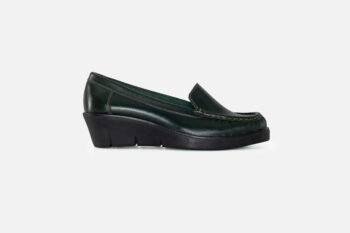 Mocasin KINA 6 VERDE