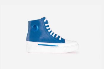 Zapatilla RUN AZUL