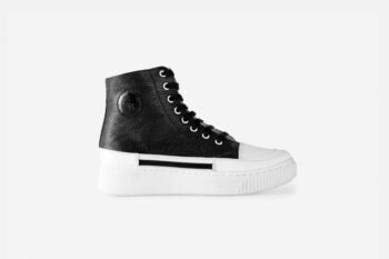 Zapatilla RUN Negro