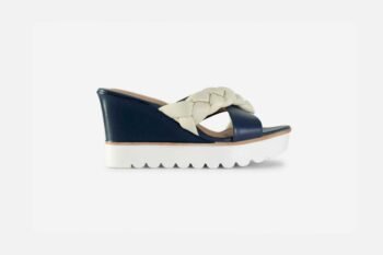 Sandalia PU19002-23 AZUL/Beige