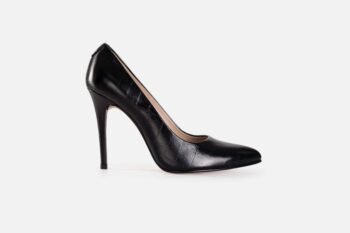 Stiletto E-100-M Negro Croco