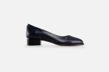 Zapato V22-01 Azul