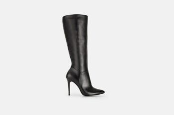 Bota Larga BL-2023 Negro
