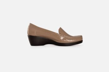 Mocasin TACNA22-01 Taupe