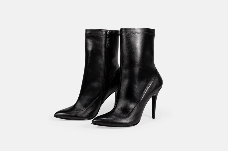 Stiletto BT-25 Negro