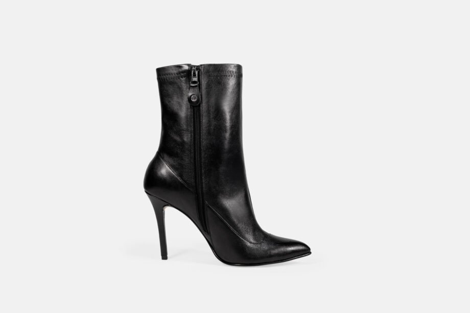 Stiletto BT-25 Negro