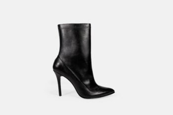 Stiletto BT-25 Negro
