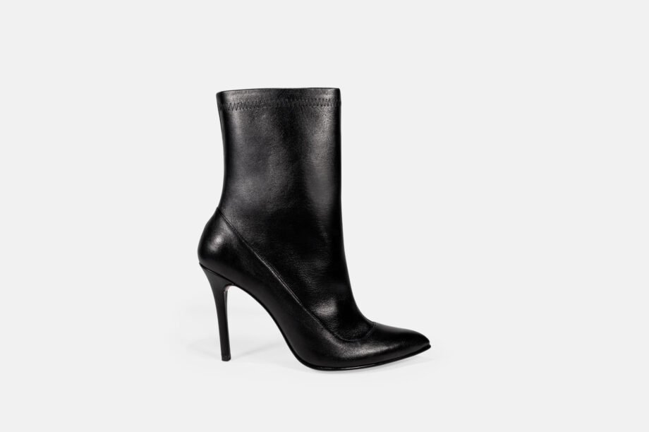 Stiletto BT-25 Negro
