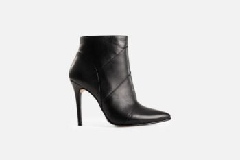 Botin STILETTO BTE26 Negro