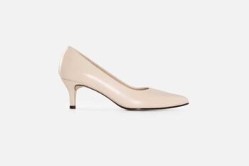 Stiletto E-50 HUESO