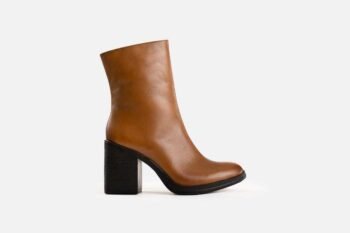Botin TACO MEDELLIN 01-23 Natural
