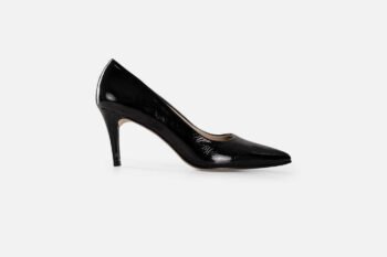 Stiletto SAB70 Negro CHAROL