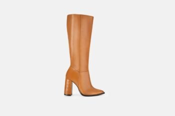Bota Larga BL-2301 Natural