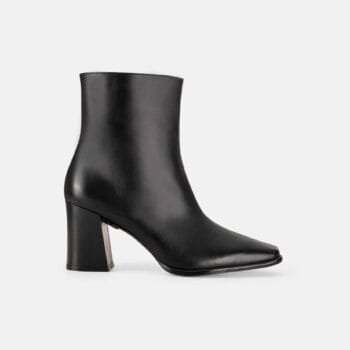 Botin BTAC22-03 Negro