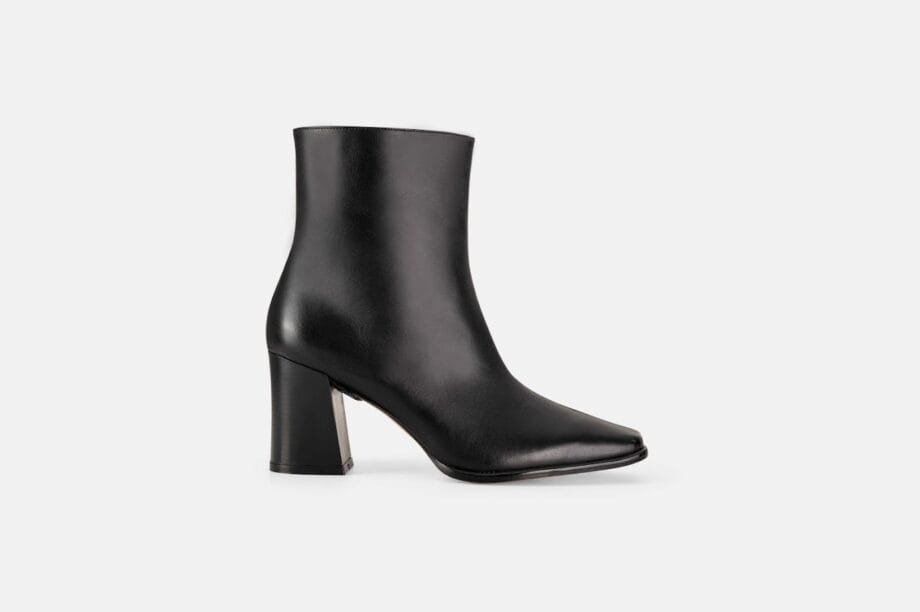 Botin BTAC22-03 Negro