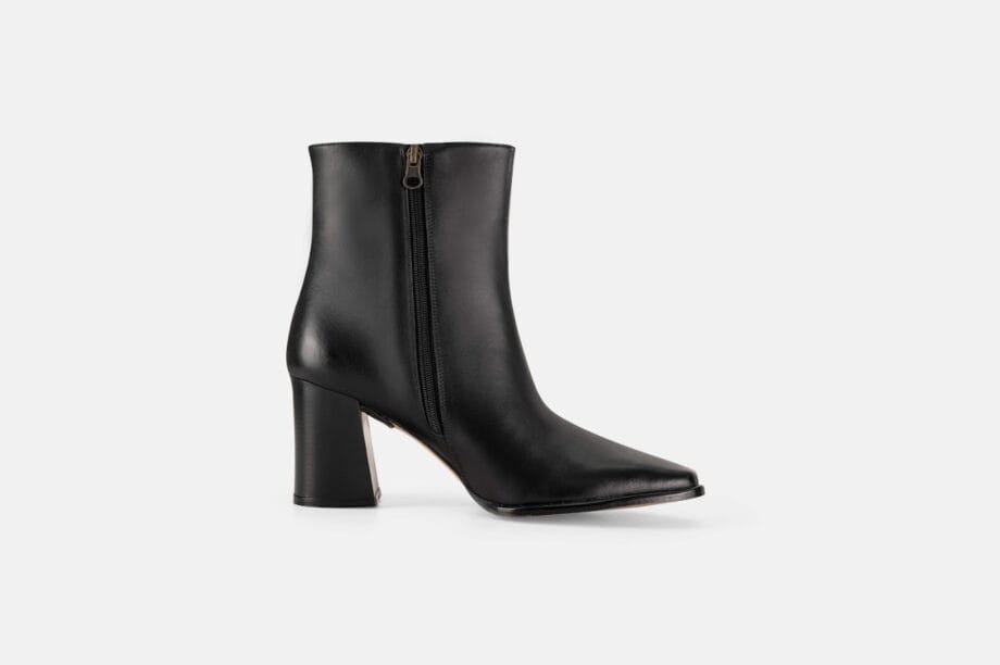 Botin BTAC22-03 Negro