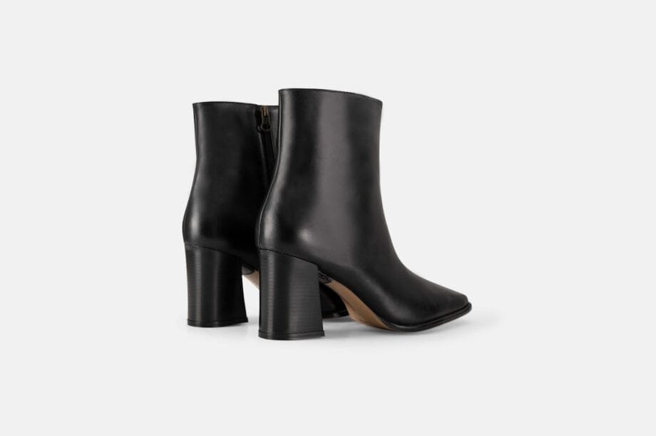 Botin BTAC22-03 Negro