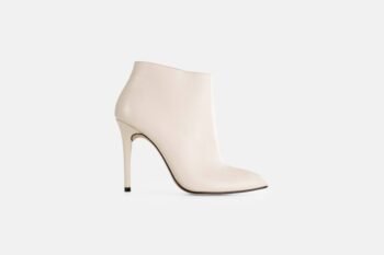 Botin STILETTO BTE7 Beige