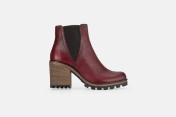 Botin BTPL23-03 CONCHE VINO