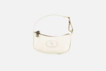Monedero HUESO LISO