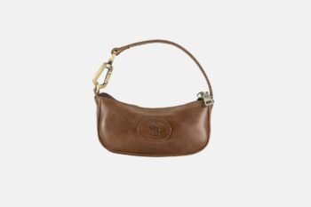 Monedero TAUPE LISO
