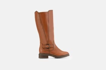 Bota PALERMO Cobre