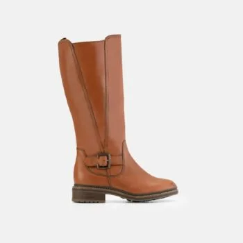 Bota PALERMO Cobre