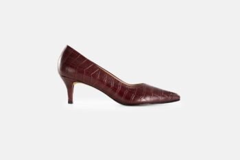 Stiletto PAM-V Croco VINO