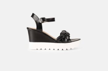 Sandalia PU19001 Negro