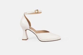 Stiletto de Novia LADY Humo